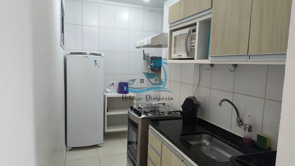 Apartamento, 2 quartos, 57 m² - Foto 5