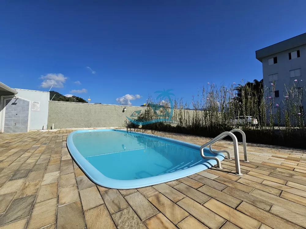 Apartamento, 2 quartos, 57 m² - Foto 2