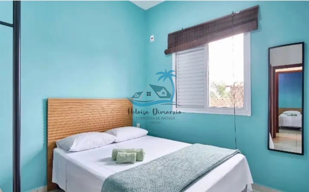 Apartamento, 2 quartos, 60 m² - Foto 10