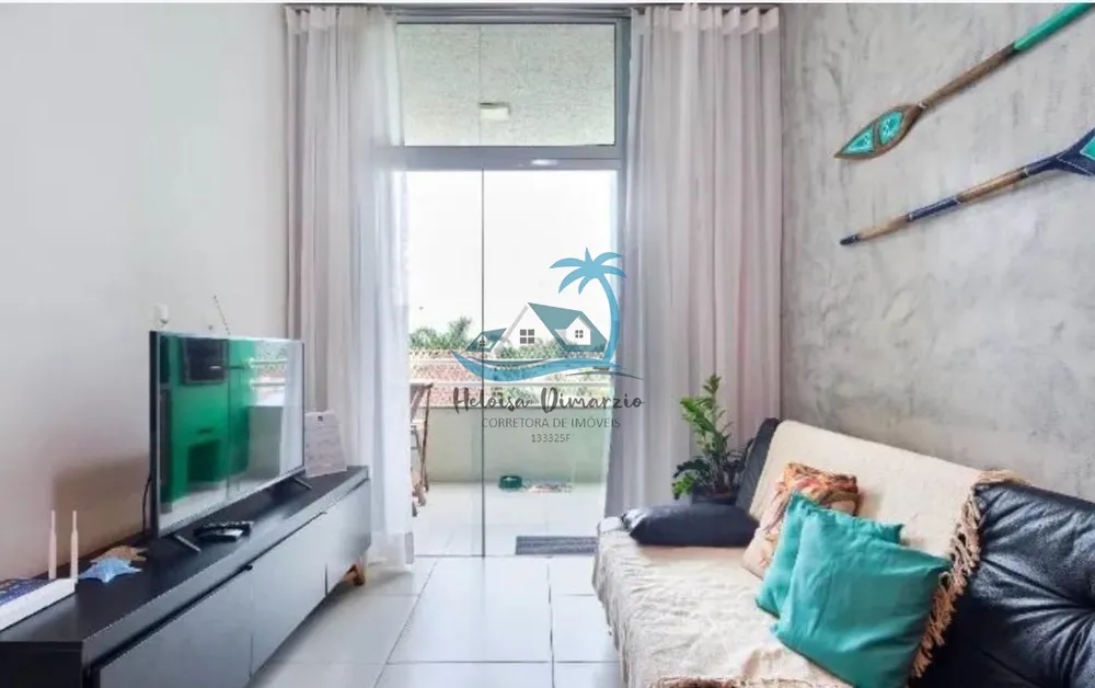 Apartamento, 2 quartos, 60 m² - Foto 4