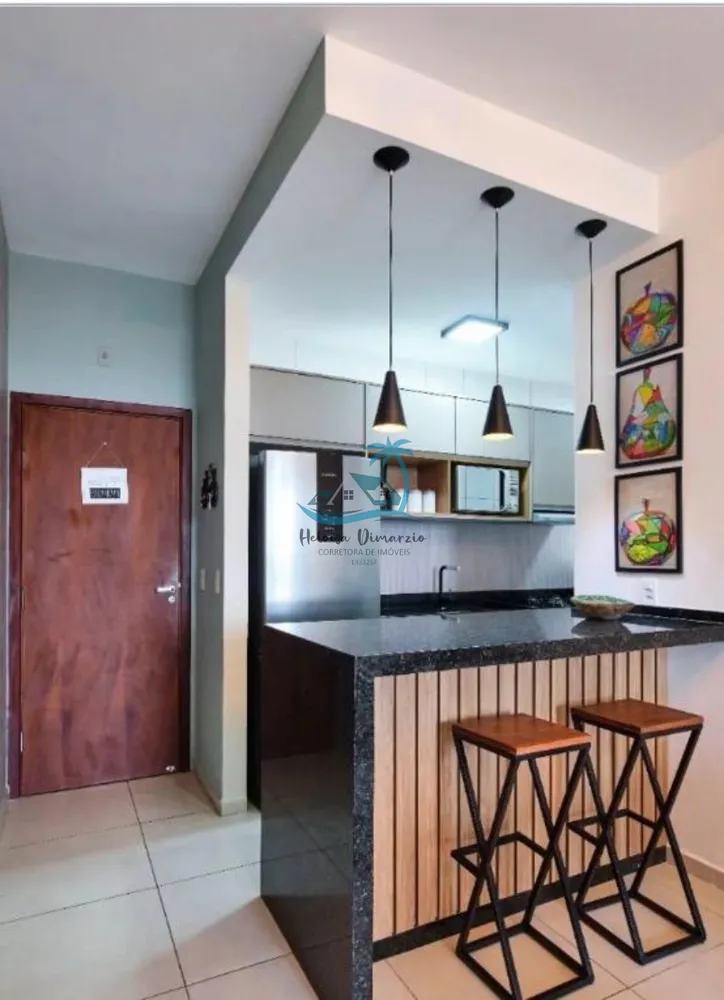 Apartamento, 2 quartos, 60 m² - Foto 7