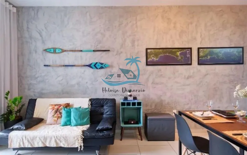 Apartamento, 2 quartos, 60 m² - Foto 3