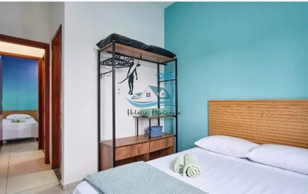 Apartamento, 2 quartos, 60 m² - Foto 9