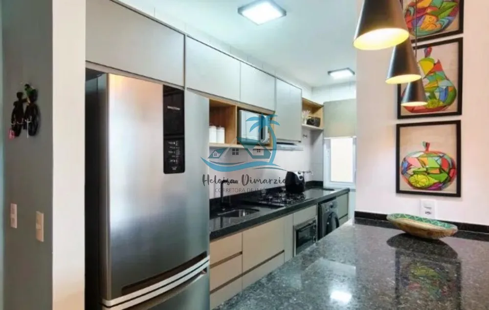 Apartamento, 2 quartos, 60 m² - Foto 8