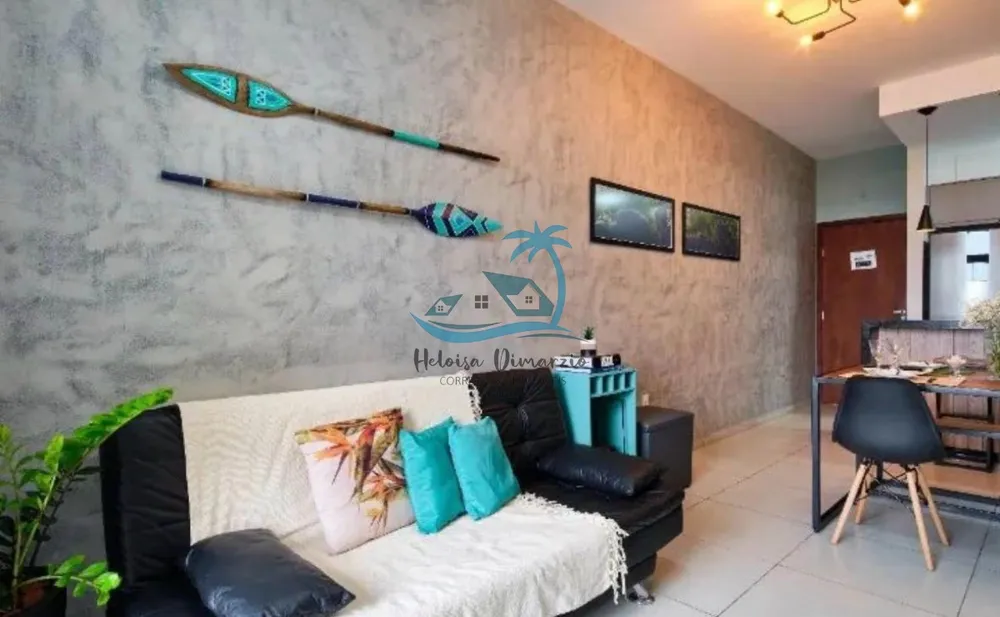 Apartamento, 2 quartos, 60 m² - Foto 5