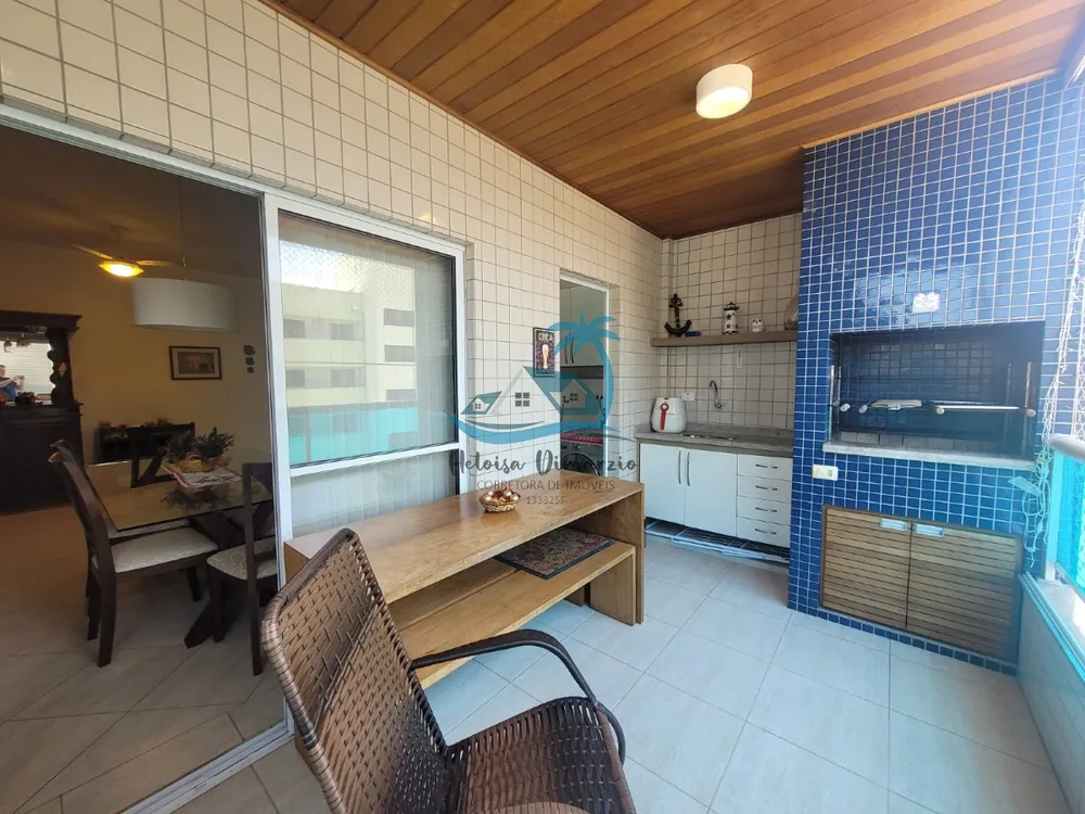 Apartamento, 3 quartos, 100 m² - Foto 6