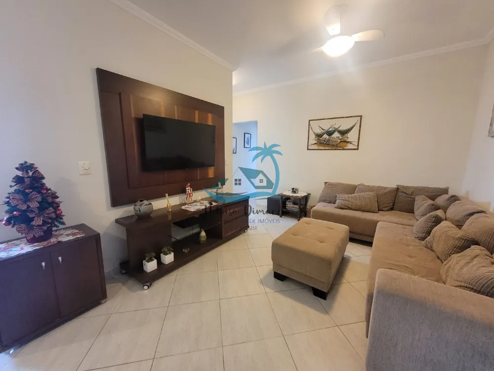 Apartamento, 3 quartos, 100 m² - Foto 3
