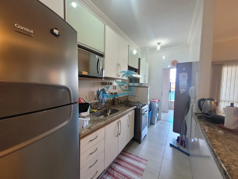 Apartamento, 3 quartos, 100 m² - Foto 5