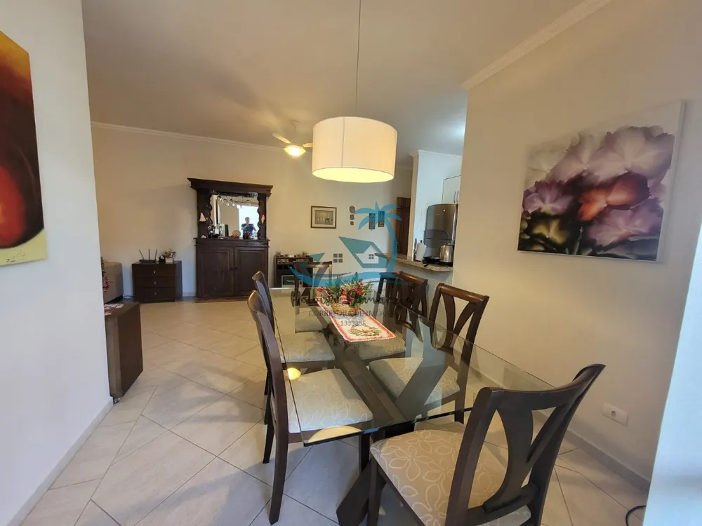 Apartamento, 3 quartos, 100 m² - Foto 4