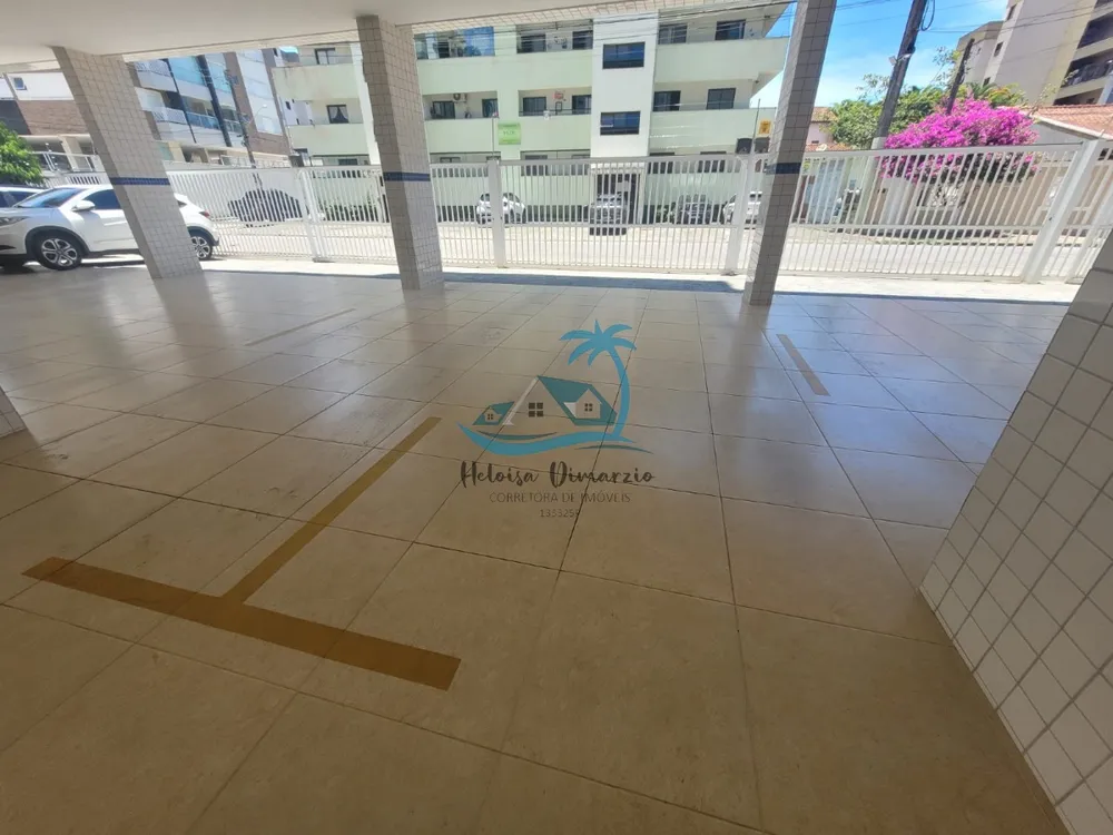 Apartamento, 3 quartos, 100 m² - Foto 13