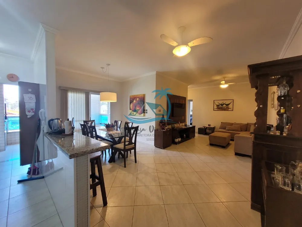 Apartamento, 3 quartos, 100 m² - Foto 1