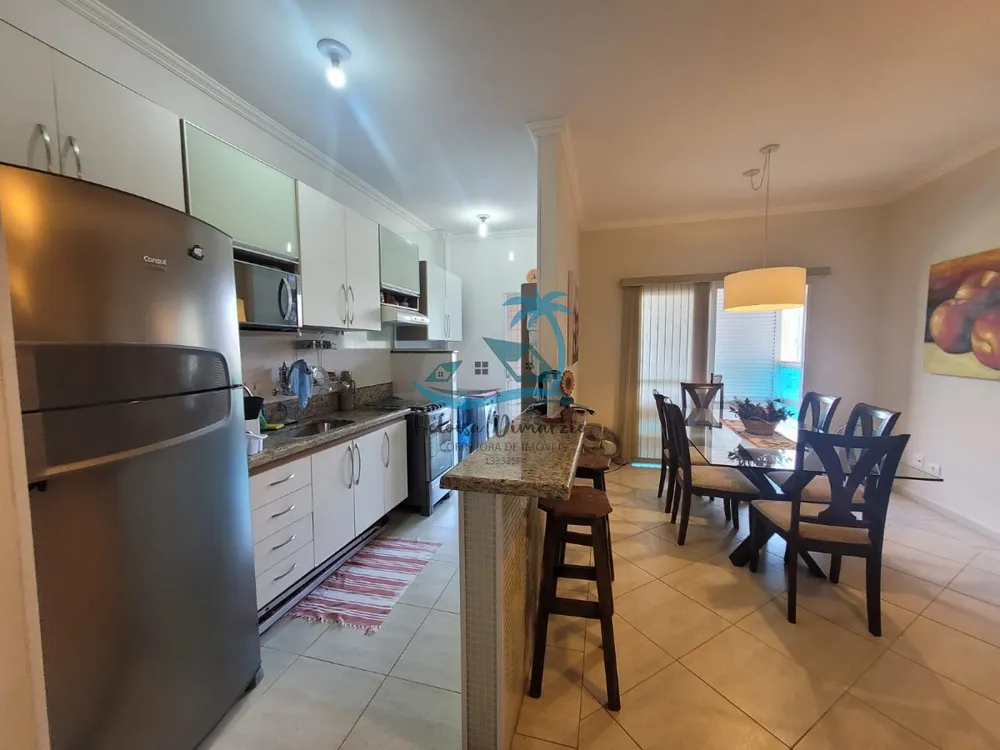 Apartamento, 3 quartos, 100 m² - Foto 2