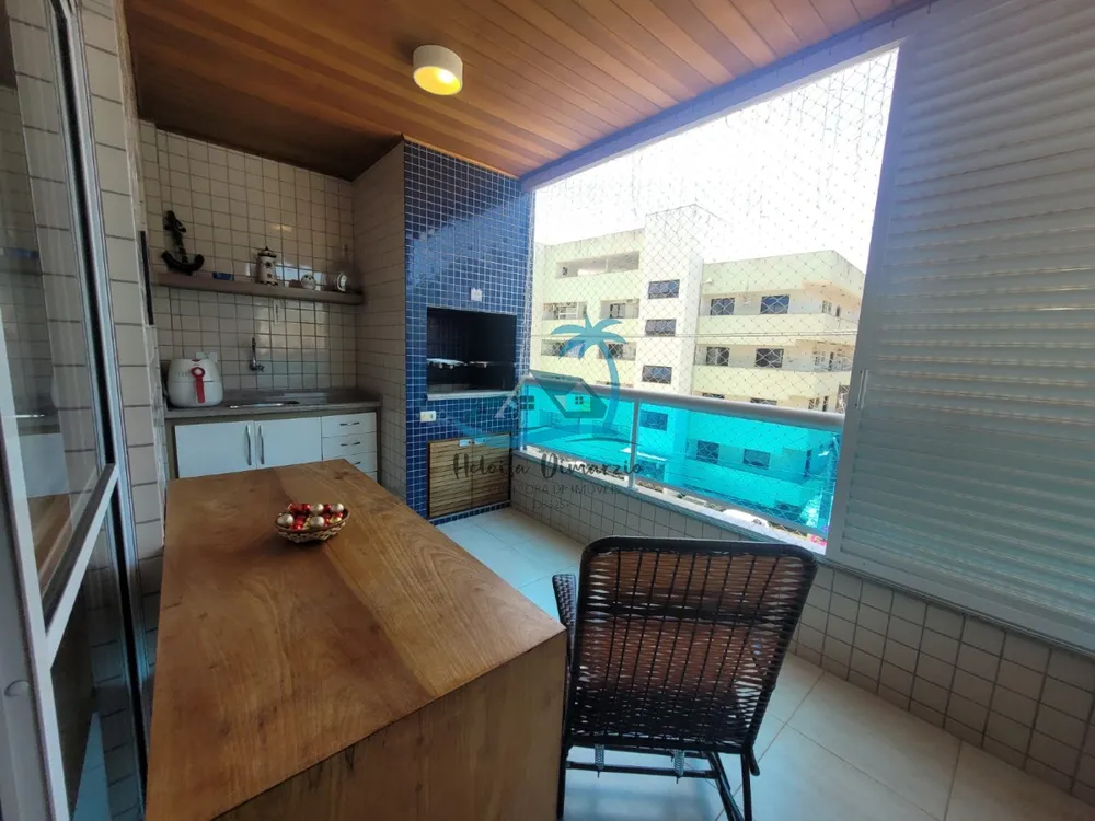 Apartamento, 3 quartos, 100 m² - Foto 7