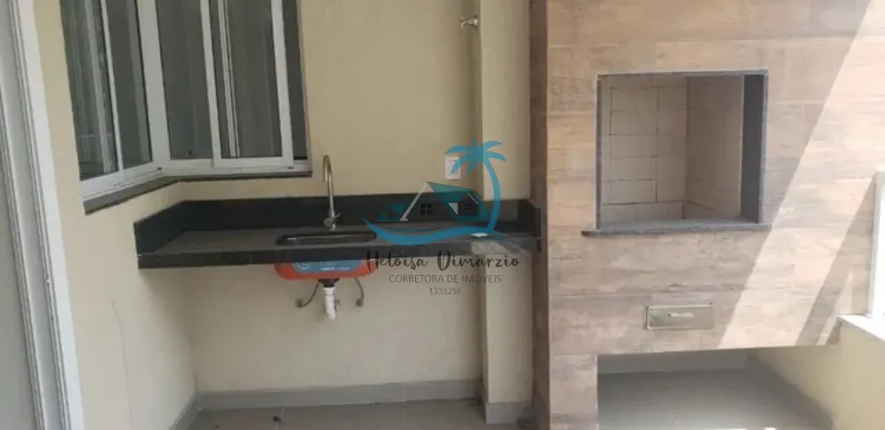 Apartamento, 3 quartos, 105 m² - Foto 3