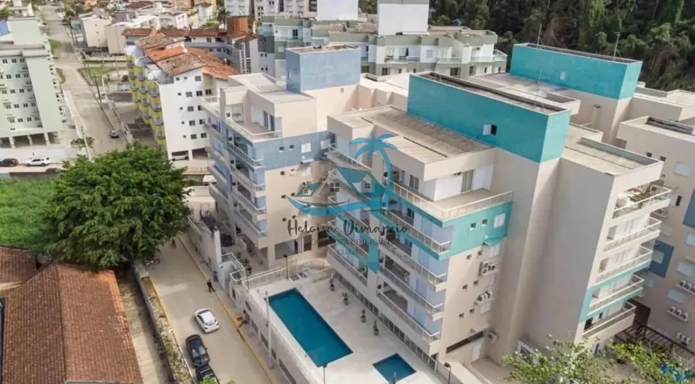 Apartamento, 2 quartos, 75 m² - Foto 1