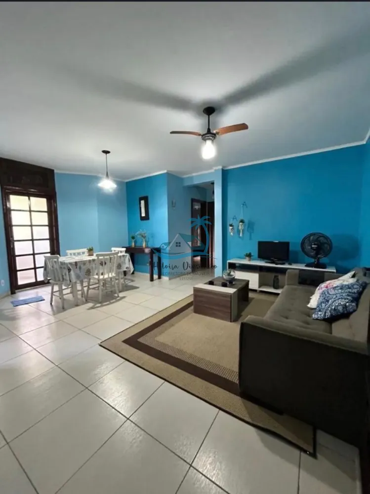 Apartamento, 2 quartos, 80 m² - Foto 2