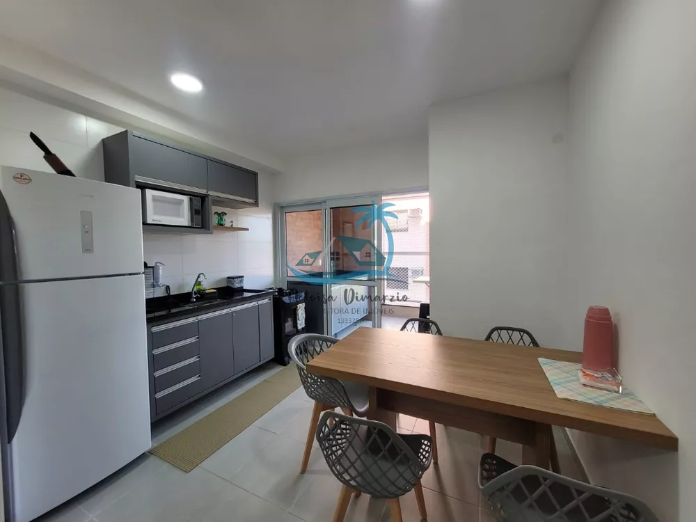 Apartamento, 2 quartos, 73 m² - Foto 2