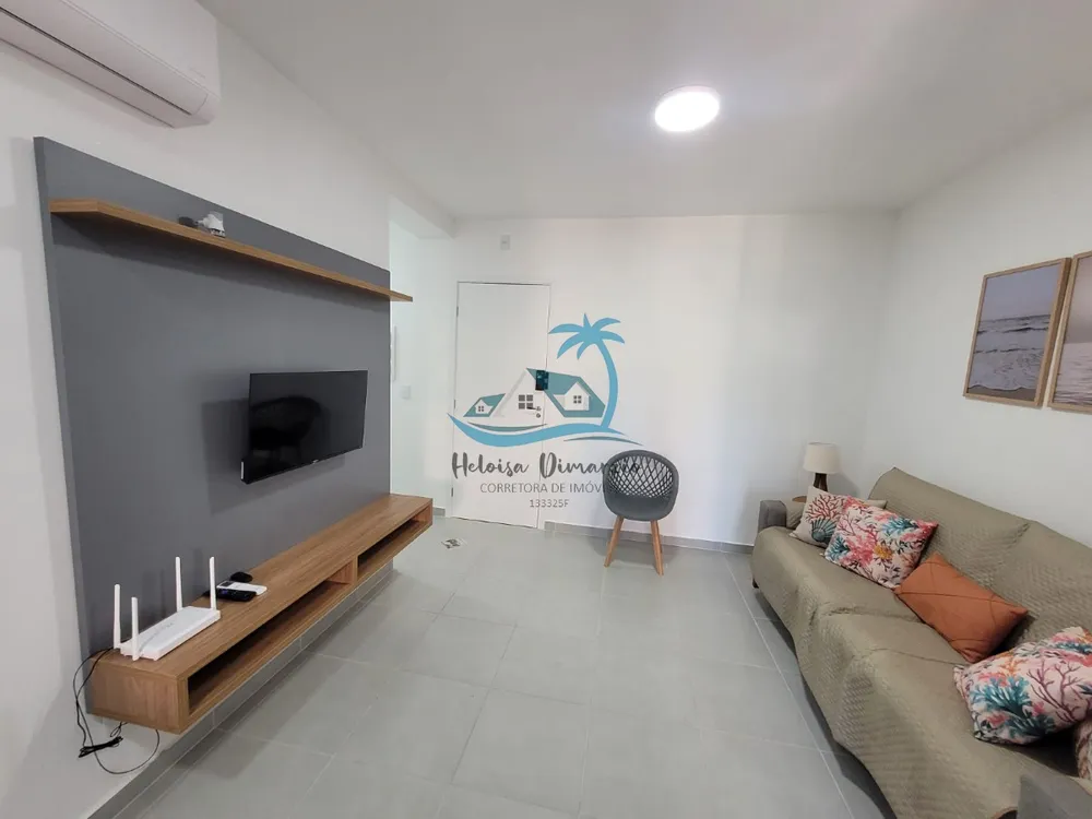 Apartamento, 2 quartos, 73 m² - Foto 2