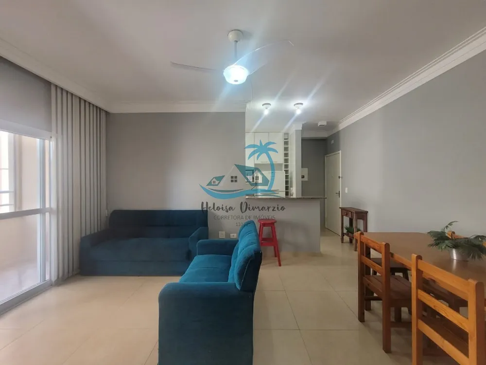 Apartamento, 2 quartos, 71 m² - Foto 2