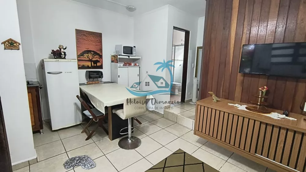 Apartamento à venda com 1 quarto, 45m² - Foto 4