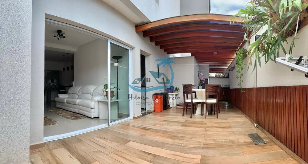 Apartamento, 2 quartos, 116 m² - Foto 2