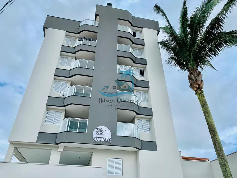 Apartamento, 2 quartos, 116 m² - Foto 1