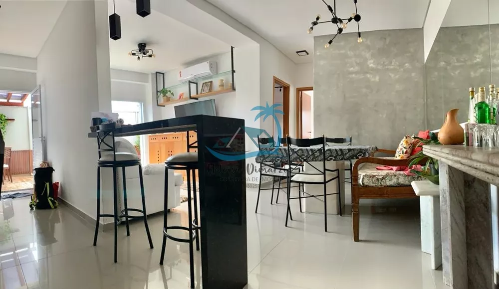 Apartamento, 2 quartos, 116 m² - Foto 3