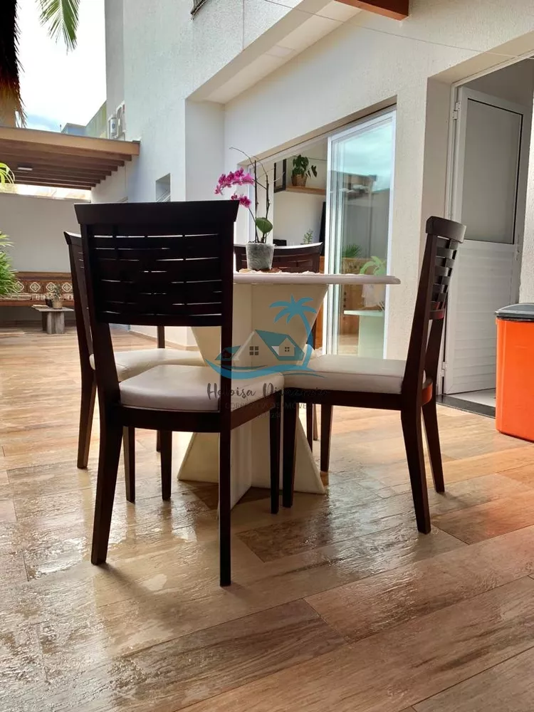 Apartamento, 2 quartos, 116 m² - Foto 4
