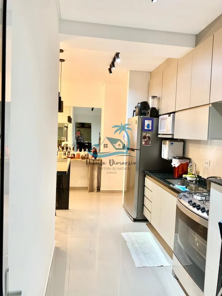 Apartamento, 2 quartos, 116 m² - Foto 11