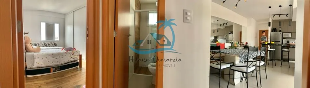 Apartamento, 2 quartos, 116 m² - Foto 6