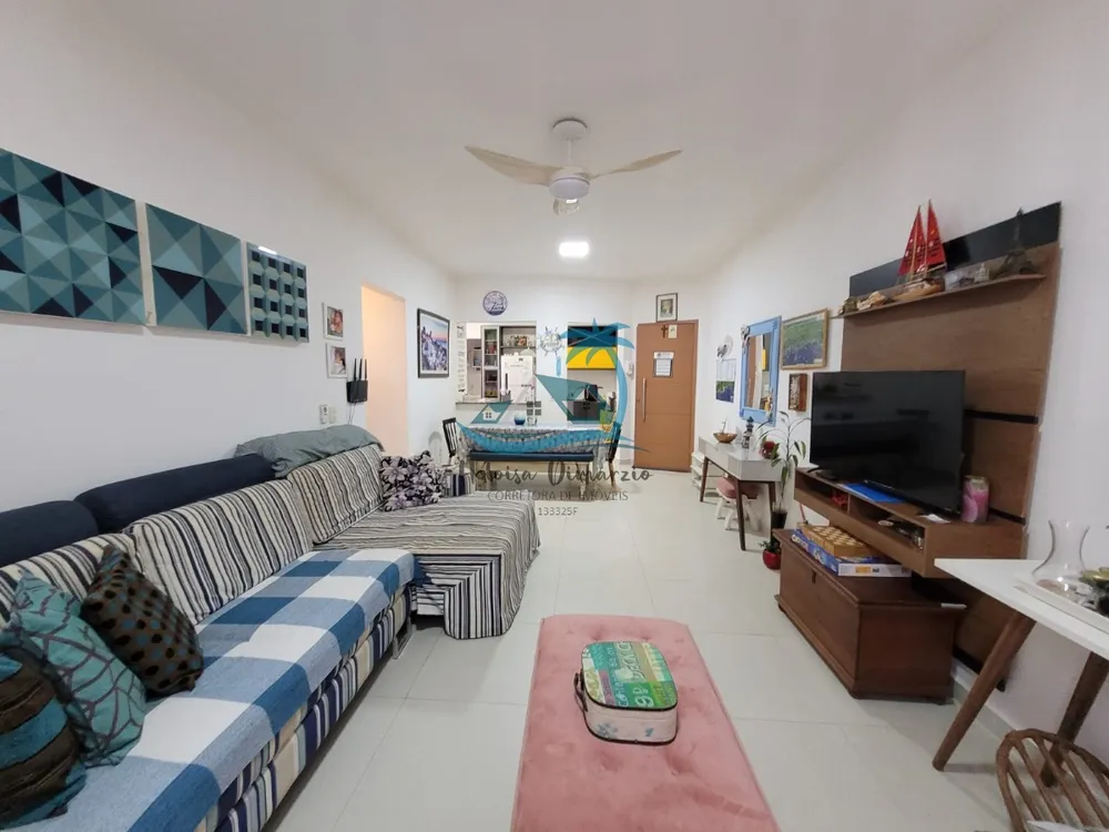 Apartamento, 2 quartos, 106 m² - Foto 1