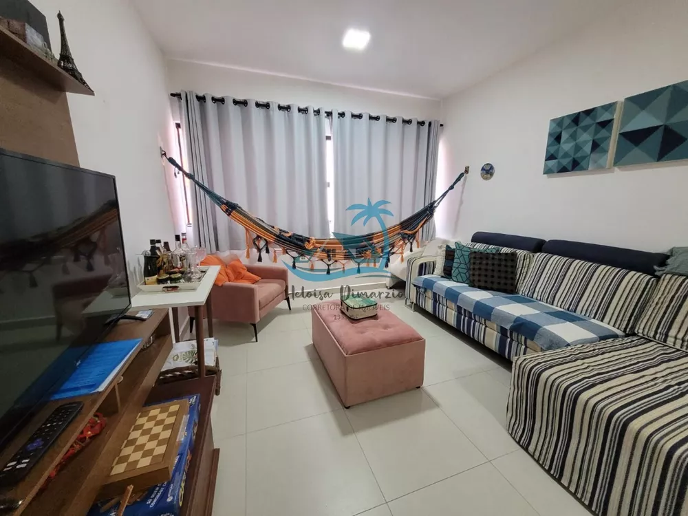 Apartamento, 2 quartos, 106 m² - Foto 1