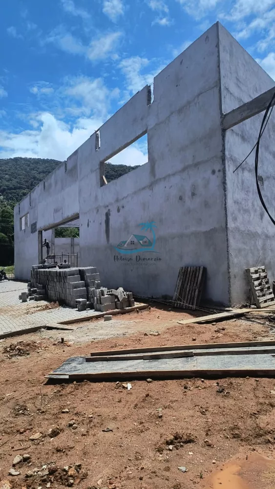 Depósito-Galpão, 610 m² - Foto 3