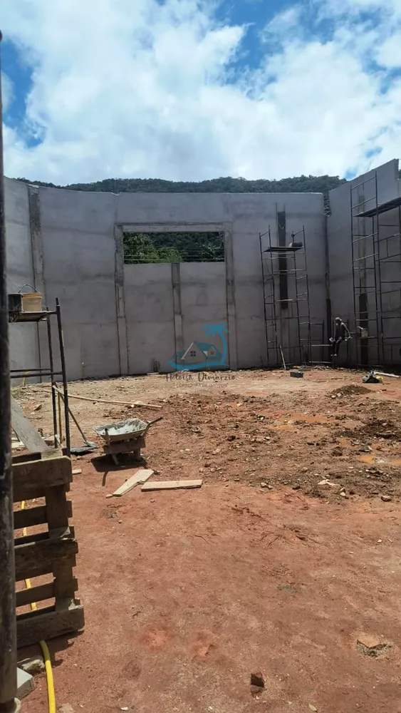 Depósito-Galpão, 610 m² - Foto 4