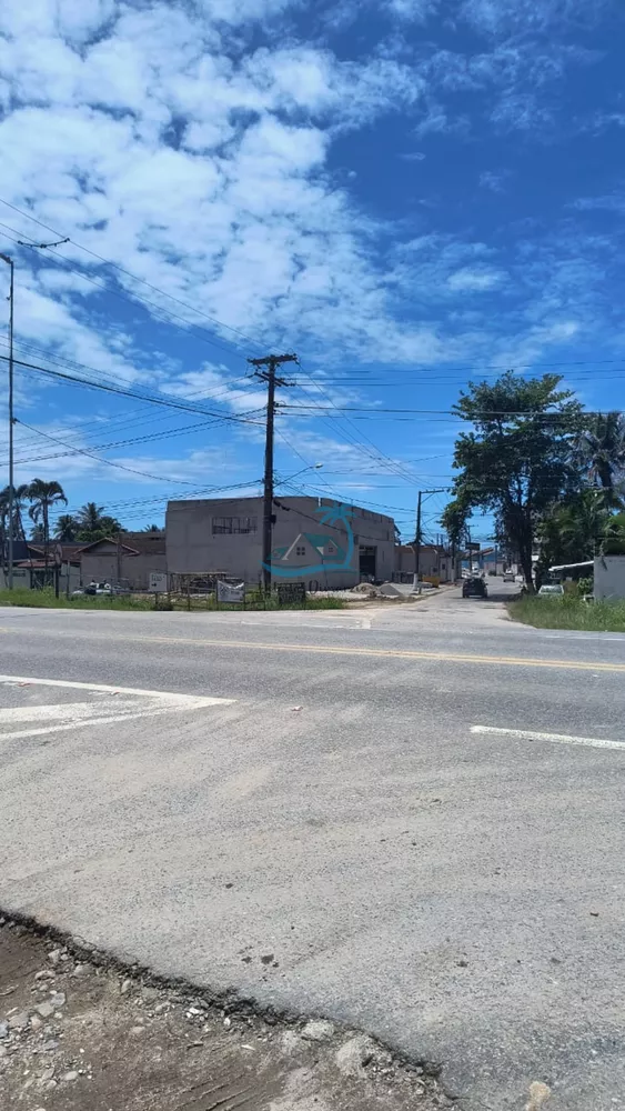 Depósito-Galpão, 610 m² - Foto 2