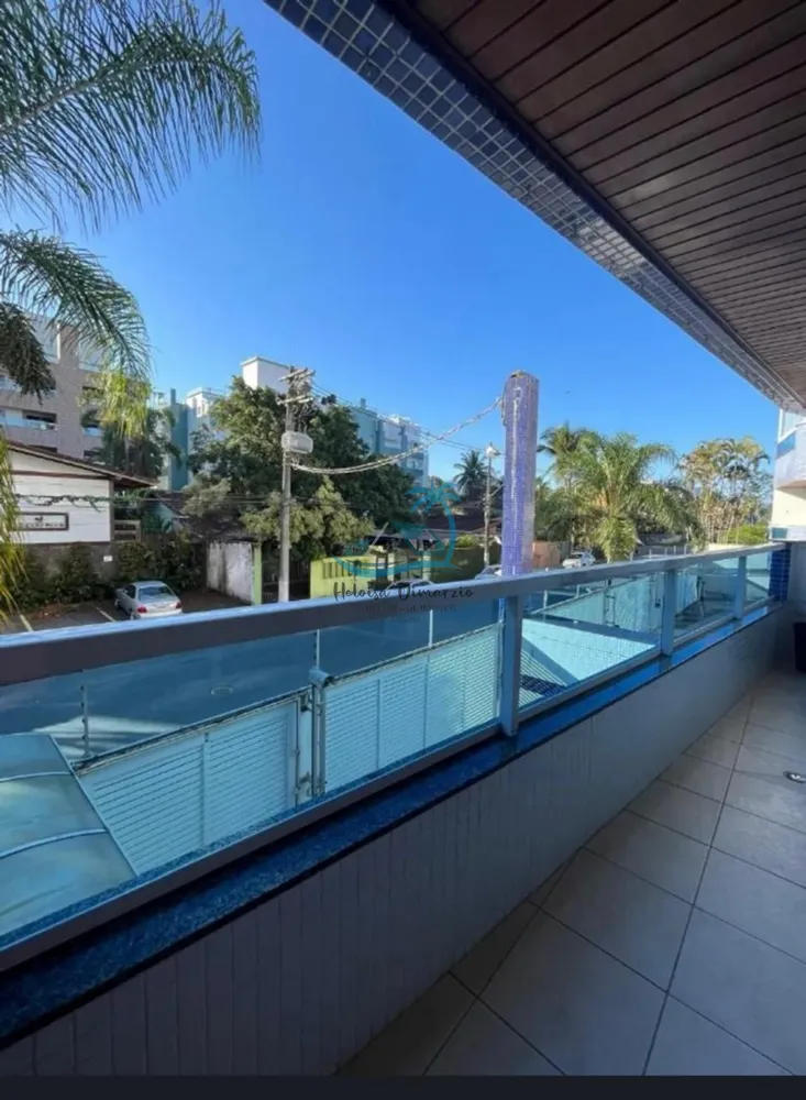Apartamento, 3 quartos, 115 m² - Foto 2