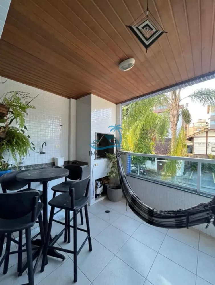 Apartamento, 3 quartos, 115 m² - Foto 2