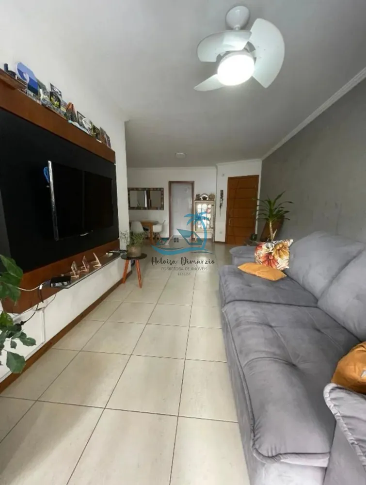 Apartamento, 3 quartos, 115 m² - Foto 4