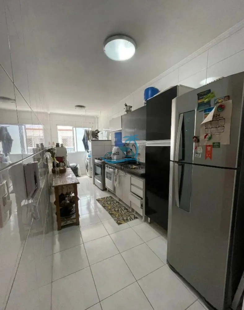 Apartamento, 3 quartos, 115 m² - Foto 5