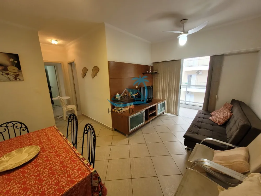 Apartamento, 2 quartos, 65 m² - Foto 1