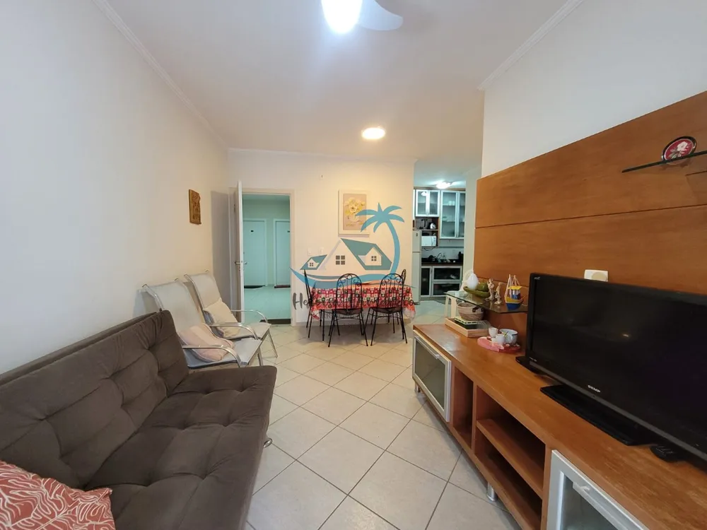 Apartamento, 2 quartos, 65 m² - Foto 2