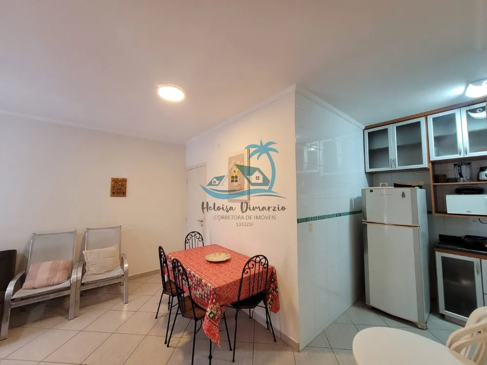 Apartamento, 2 quartos, 65 m² - Foto 4
