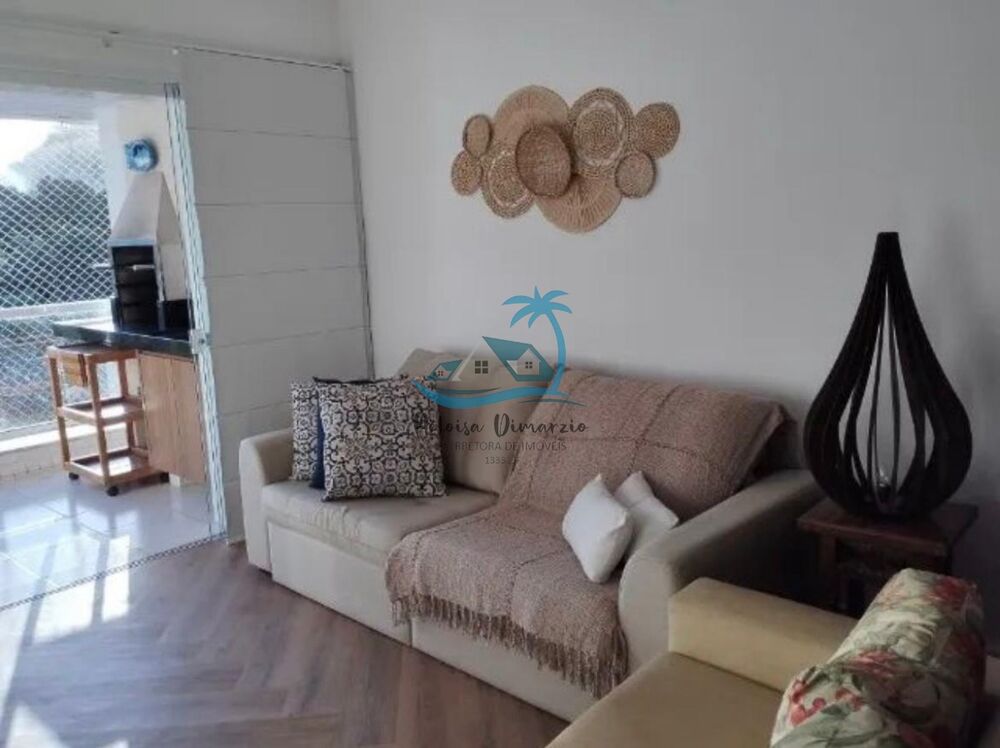 Apartamento, 2 quartos, 82 m² - Foto 7