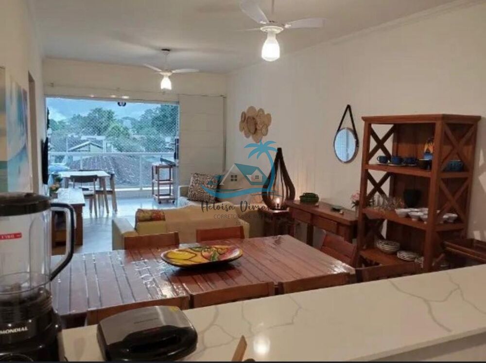 Apartamento, 2 quartos, 82 m² - Foto 8