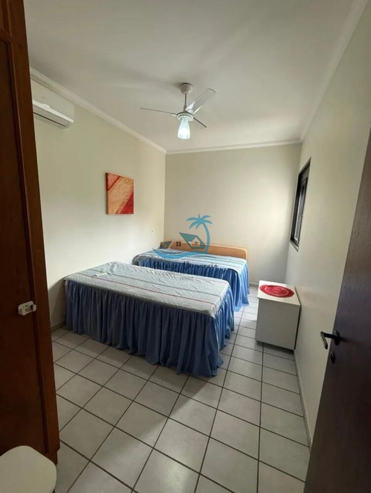 Apartamento, 2 quartos, 90 m² - Foto 1