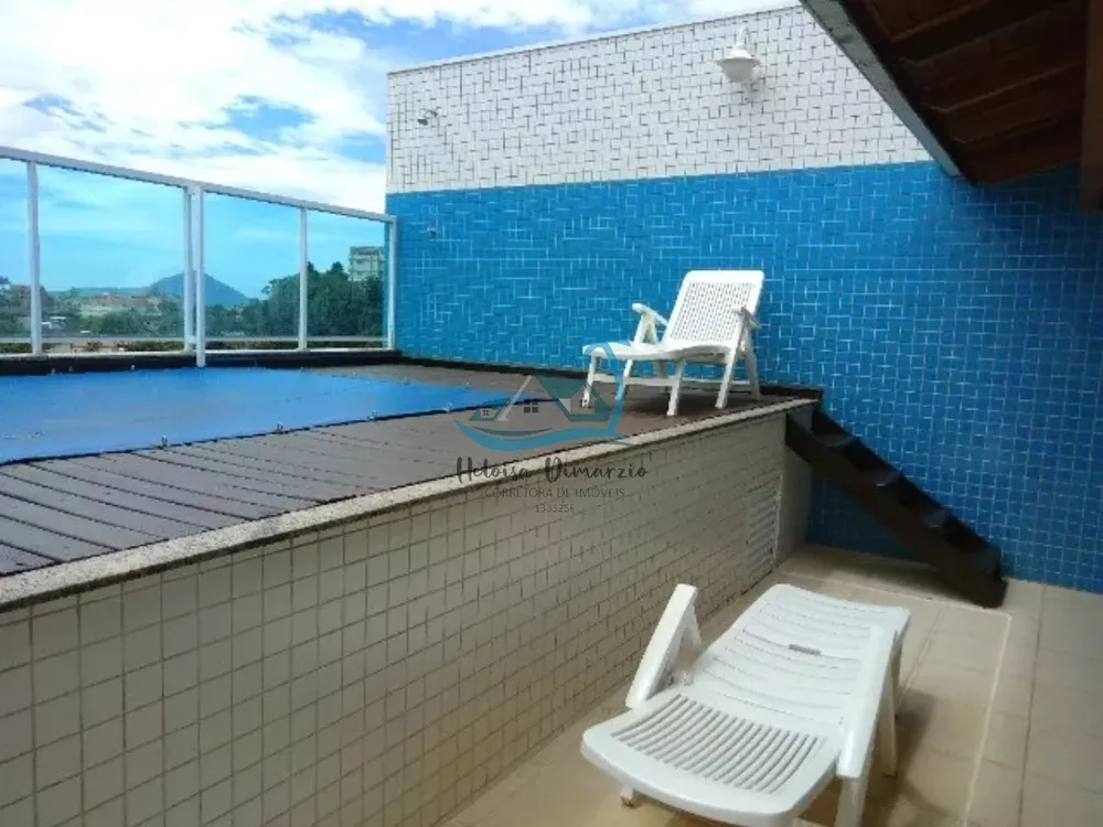 Cobertura, 4 quartos, 215 m² - Foto 3