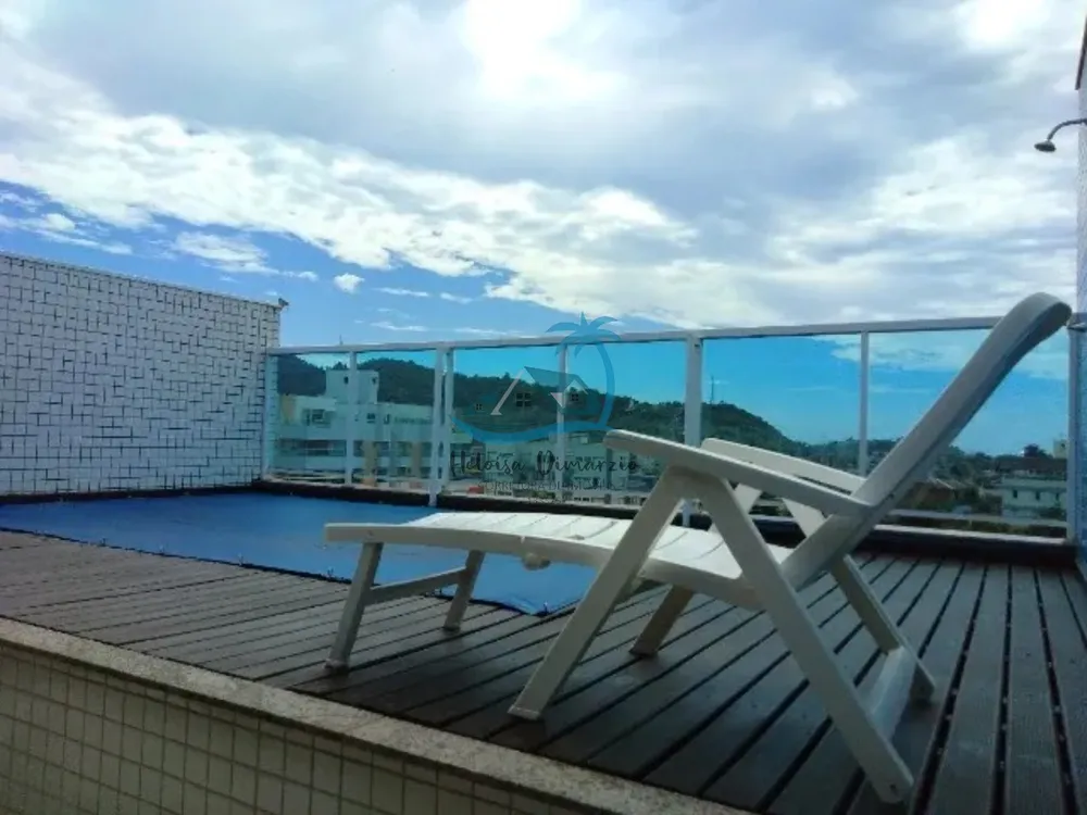 Cobertura, 4 quartos, 215 m² - Foto 1