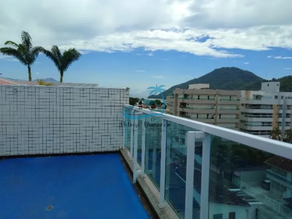 Cobertura, 4 quartos, 215 m² - Foto 3