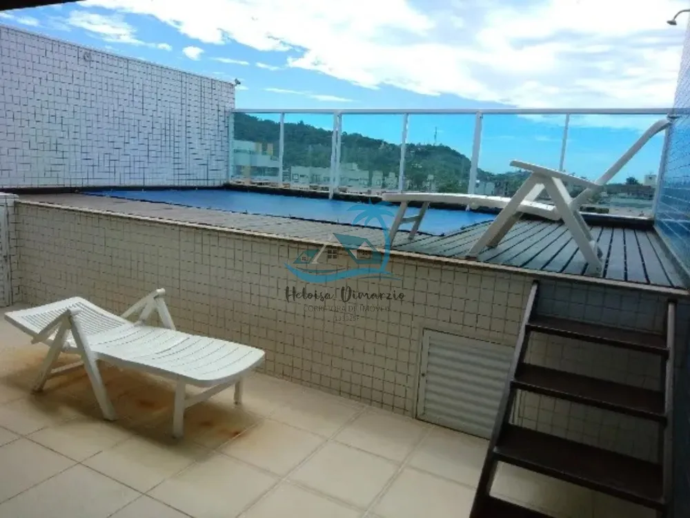 Cobertura, 4 quartos, 215 m² - Foto 2