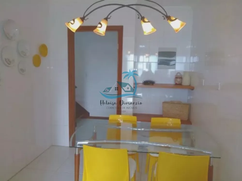 Cobertura, 4 quartos, 215 m² - Foto 4